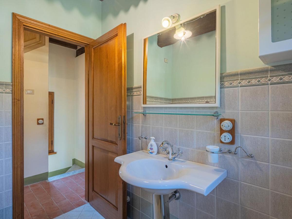 Holiday Home I Pioppi - Cma107 By Interhome Camaiore Ngoại thất bức ảnh