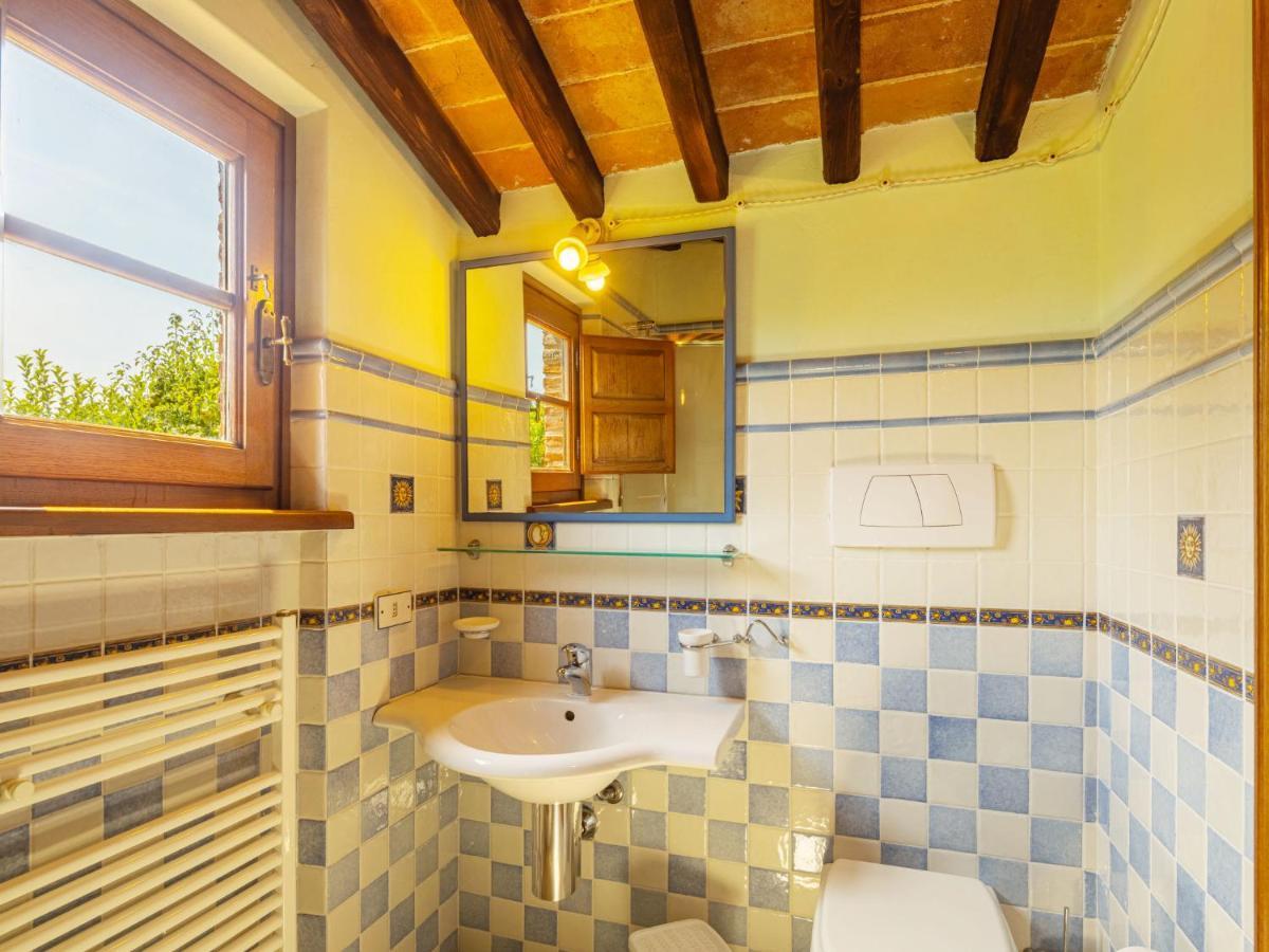 Holiday Home I Pioppi - Cma107 By Interhome Camaiore Ngoại thất bức ảnh