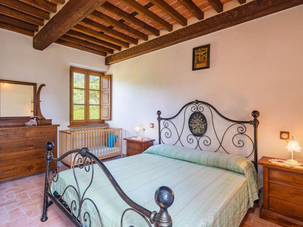 Holiday Home I Pioppi - Cma107 By Interhome Camaiore Ngoại thất bức ảnh