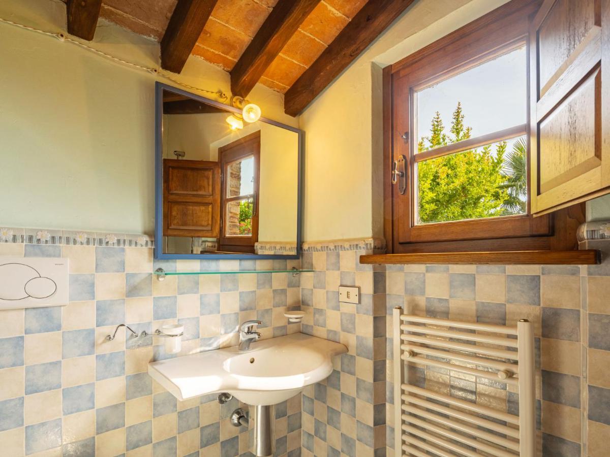 Holiday Home I Pioppi - Cma107 By Interhome Camaiore Ngoại thất bức ảnh