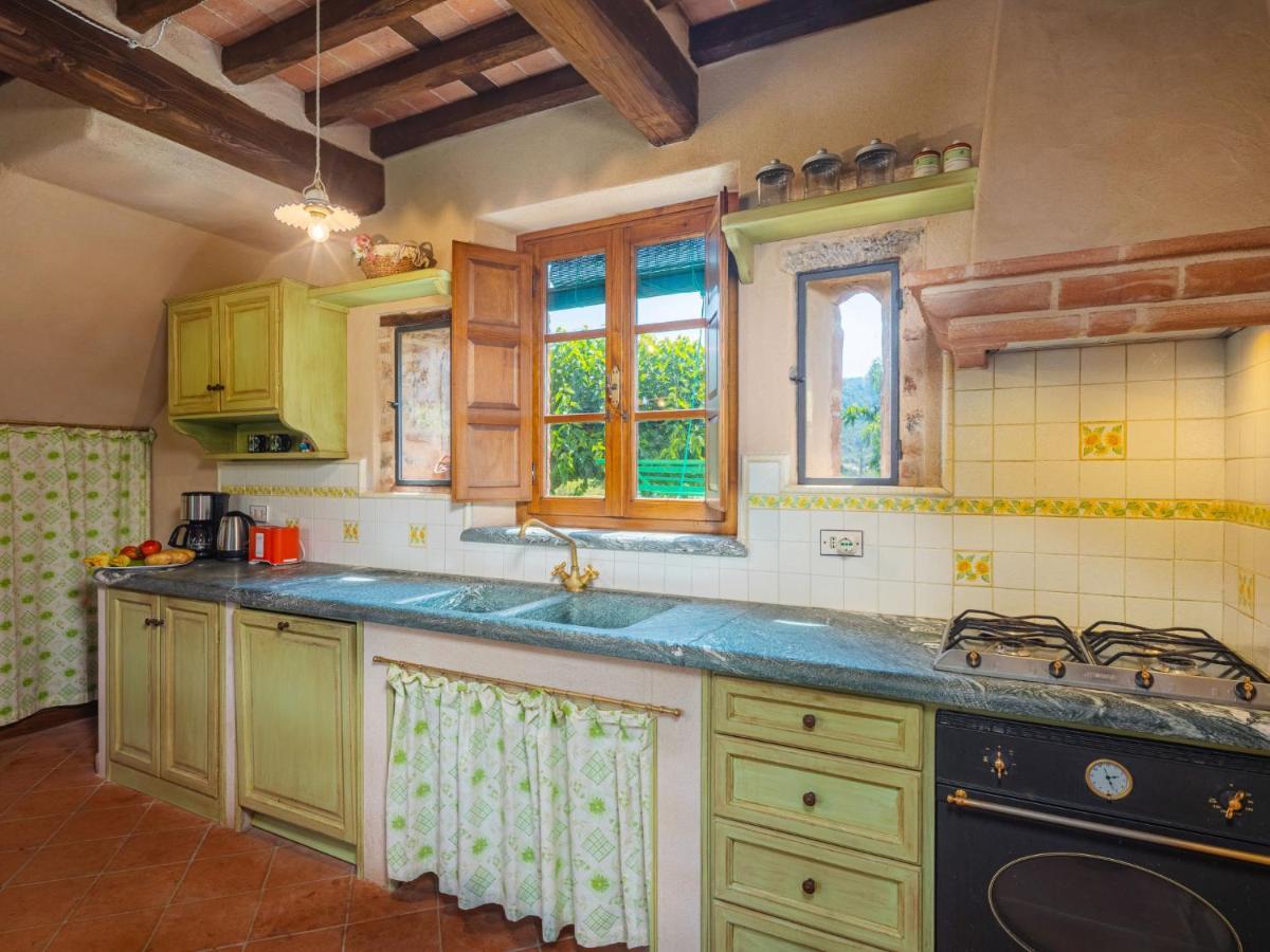 Holiday Home I Pioppi - Cma107 By Interhome Camaiore Ngoại thất bức ảnh