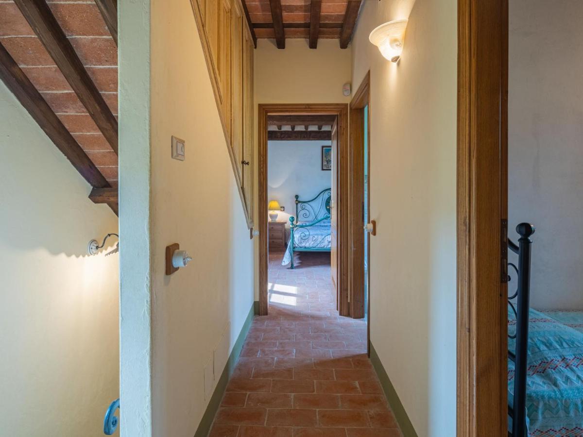 Holiday Home I Pioppi - Cma107 By Interhome Camaiore Ngoại thất bức ảnh