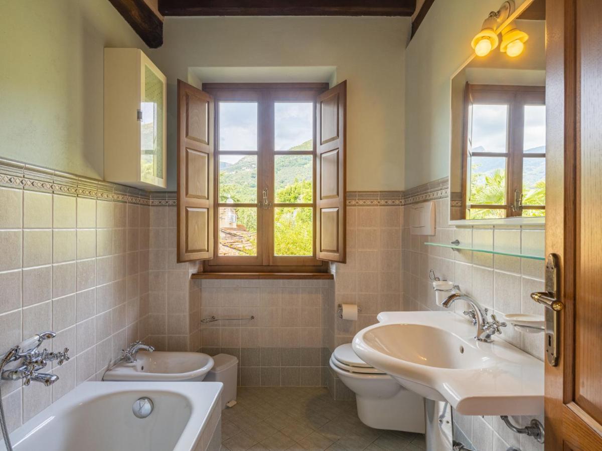 Holiday Home I Pioppi - Cma107 By Interhome Camaiore Ngoại thất bức ảnh