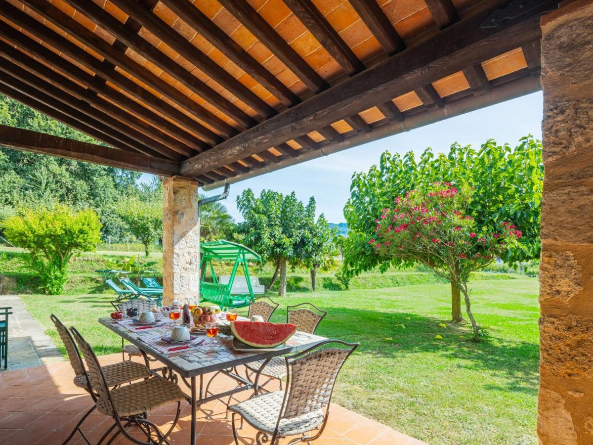 Holiday Home I Pioppi - Cma107 By Interhome Camaiore Ngoại thất bức ảnh