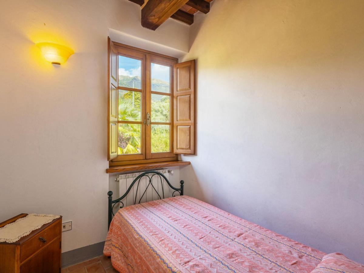 Holiday Home I Pioppi - Cma107 By Interhome Camaiore Ngoại thất bức ảnh