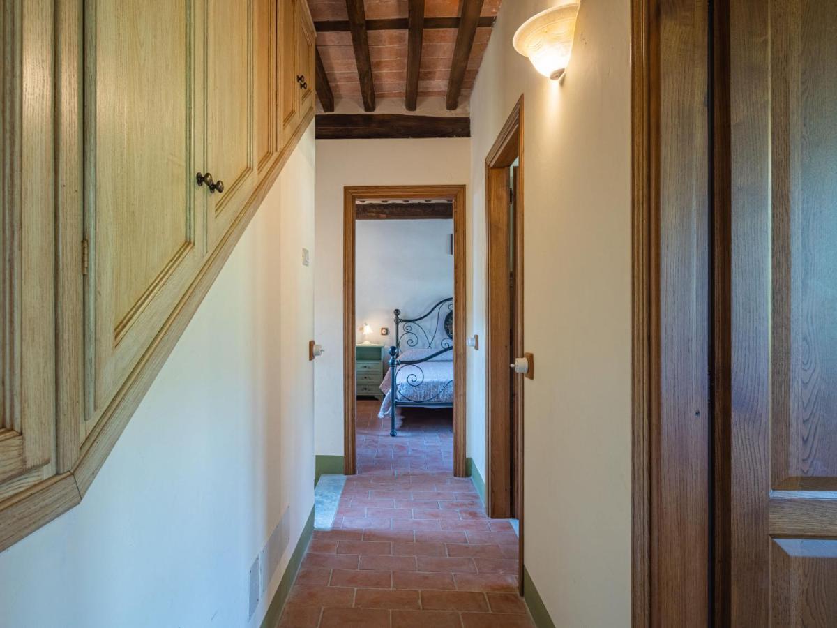 Holiday Home I Pioppi - Cma107 By Interhome Camaiore Ngoại thất bức ảnh
