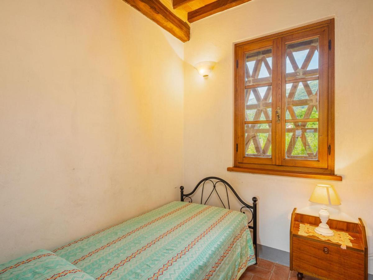 Holiday Home I Pioppi - Cma107 By Interhome Camaiore Ngoại thất bức ảnh